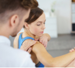 אורתופדיה: על הכתפיים-תמונה